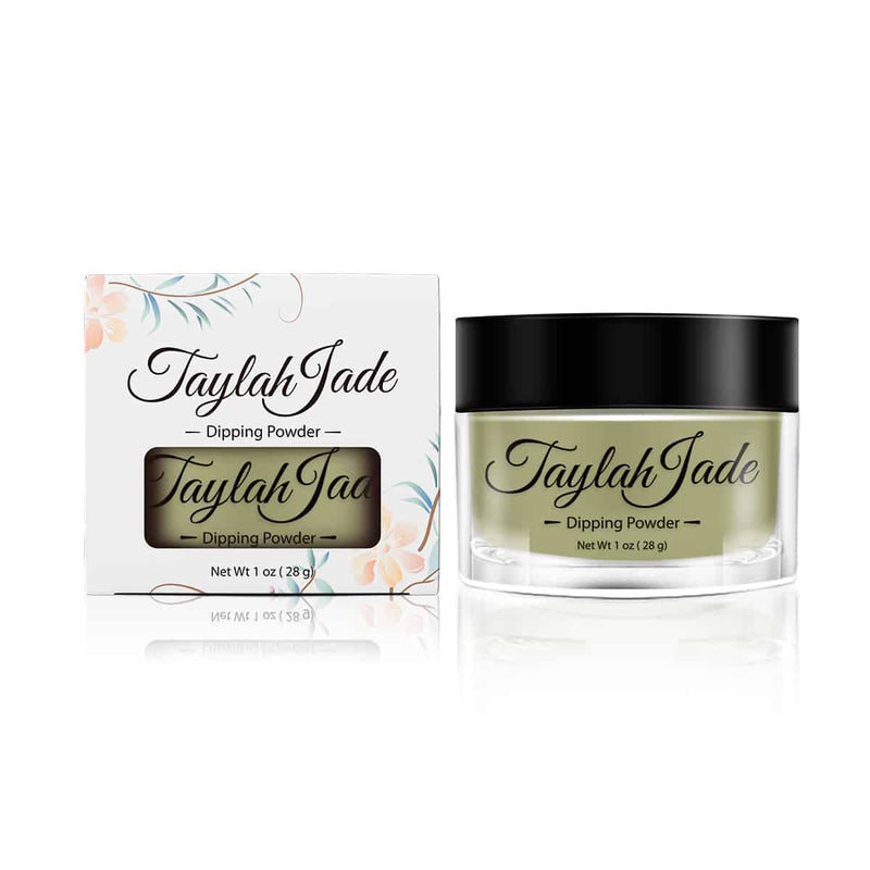 TAYLAH JADE DIPPING POWDER - 53