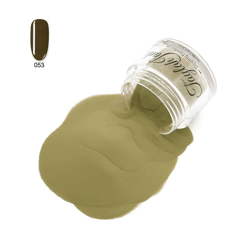 TAYLAH JADE DIPPING POWDER - 53
