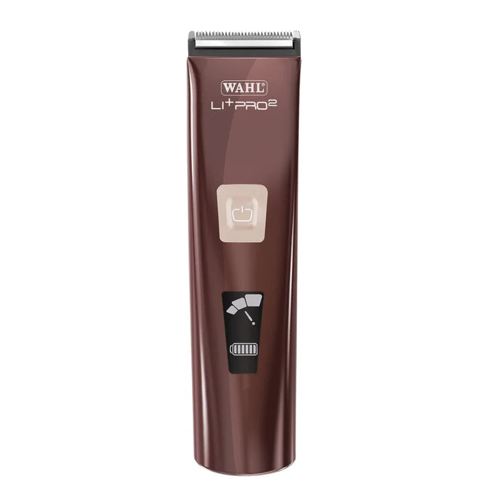 WAHL LI+ PRO 2 PROFESSIONAL CORD/CORDLESS CLIPPER