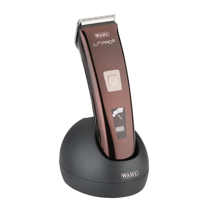 WAHL LI+ PRO 2 PROFESSIONAL CORD/CORDLESS CLIPPER