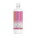 SCHWARZKOPF IGORA VIBRANCE 6 VOL 1.9% ACTIVATOR GEL 1 LITRE
