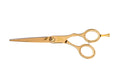 CRICKET SHEAR XPRESSIONS SCISSORS 5.75" GOLDIE