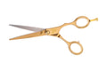 CRICKET SHEAR XPRESSIONS SCISSORS 5.75" GOLDIE