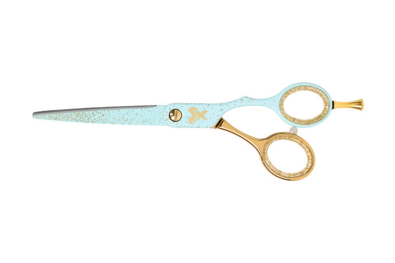 CRICKET SHEAR XPRESSIONS SCISSORS 5.75" PEOPLE PLEASER