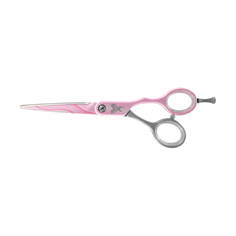CRICKET SHEAR XPRESSIONS SCISSORS 5.75" - ANGEL FACE