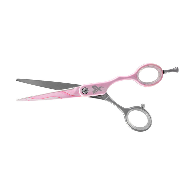 CRICKET SHEAR XPRESSIONS SCISSORS 5.75" - ANGEL FACE