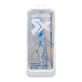CRICKET SHEAR XPRESSIONS SCISSORS 5.75" - RHAPSODY BLUE