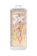 CRICKET SHEAR XPRESSIONS SCISSORS 5.75"- IT'S THE DOPAMINE FOR ME