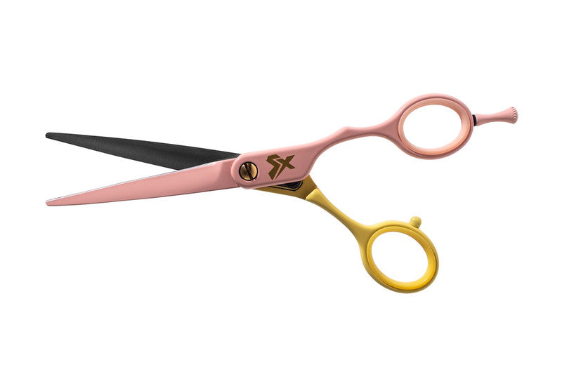 CRICKET SHEAR XPRESSIONS SCISSORS 5.75"- IT'S THE DOPAMINE FOR ME