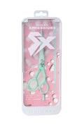 CRICKET SHEAR XPRESSIONS SCISSORS 5.75" DR. EVERYTHING WILL BE ALRIGHT