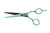 CRICKET SHEAR XPRESSIONS SCISSORS 5.75" DR. EVERYTHING WILL BE ALRIGHT