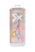 CRICKET SHEAR XPRESSIONS SCISSORS 5.75" - BUT FIRST SEROTONIN