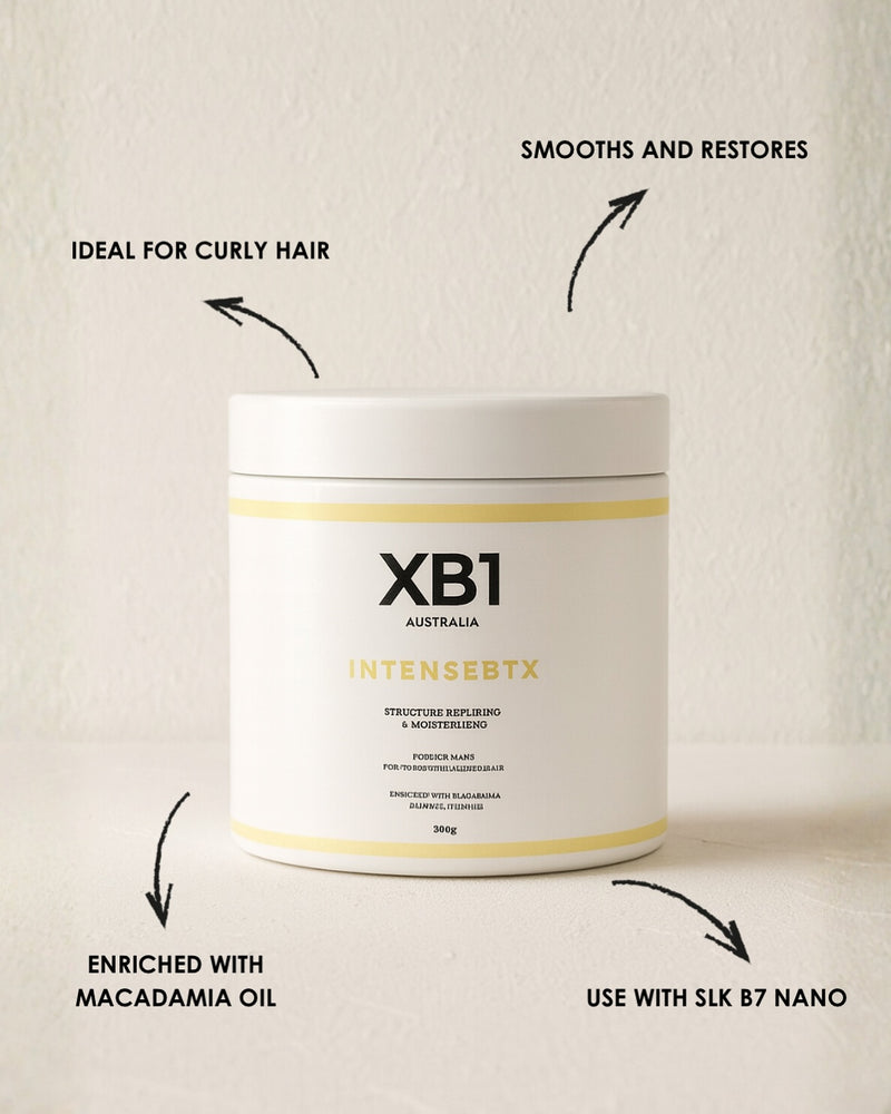 XB1 SLK SOS BTX MASK 500GMS