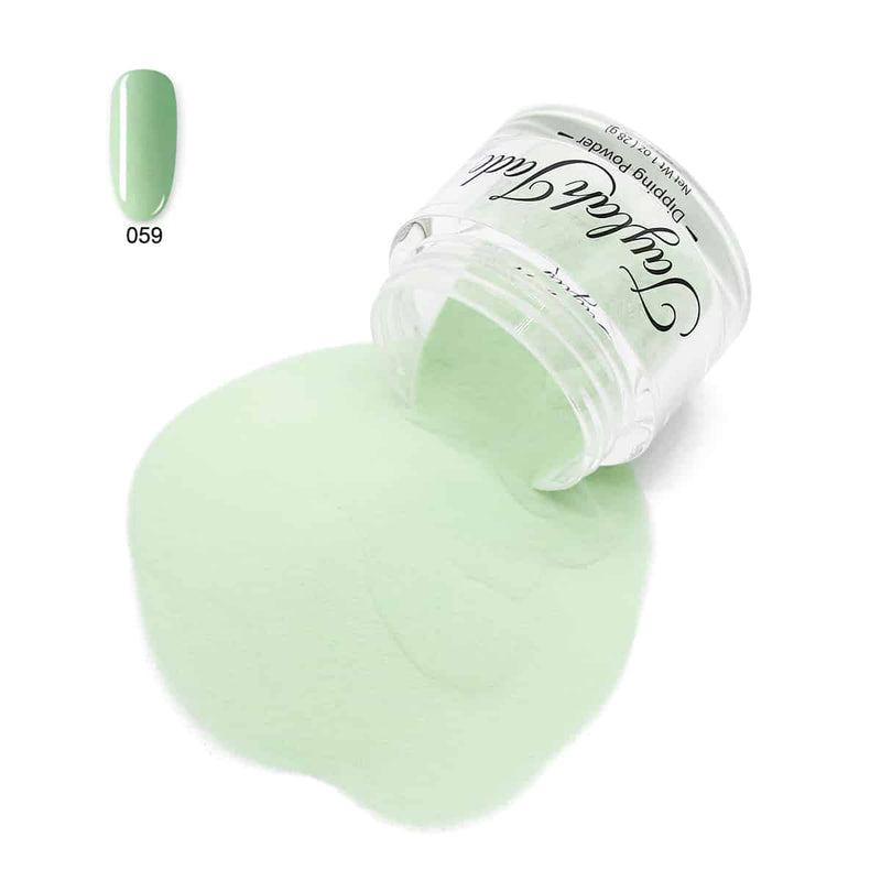 TAYLAH JADE DIPPING POWDER - 59