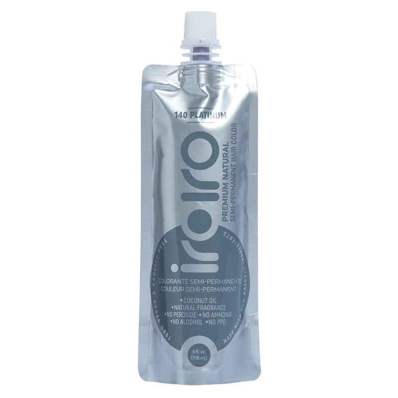 IROIRO PREMIUM PLATINUM 140