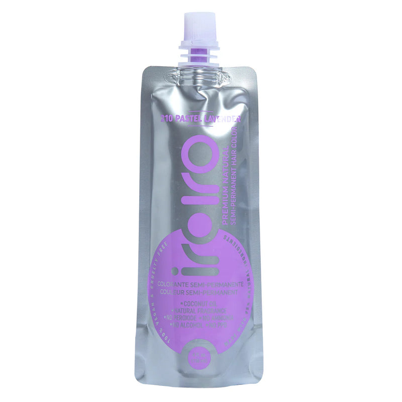 IROIRO PASTEL LAVENDER 210