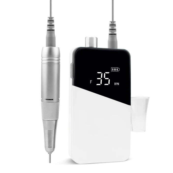 ARTISTS CHOICE PORTABLE CHARGING ELECTRIC DRILL Hover Image