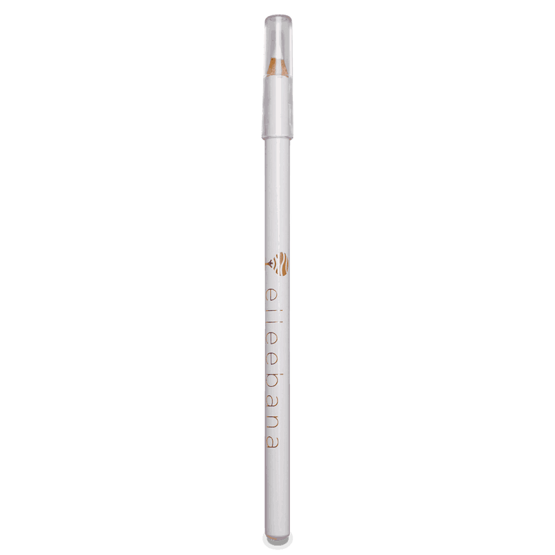 ELLEEBANA BROW HENNA PENCIL WHITE
