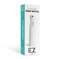 EZ ESSENTIALS FINE TRIGGER MIST SPRAY BOTTLE - WHITE