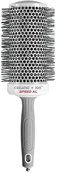OLIVIA GARDEN CERAMIC & ION SPEED BRUSH THERMAL 65MM