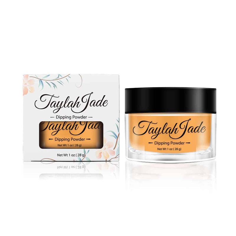 TAYLAH JADE DIPPING POWDER - 66