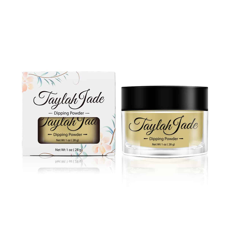 TAYLAH JADE DIPPING POWDER - 69