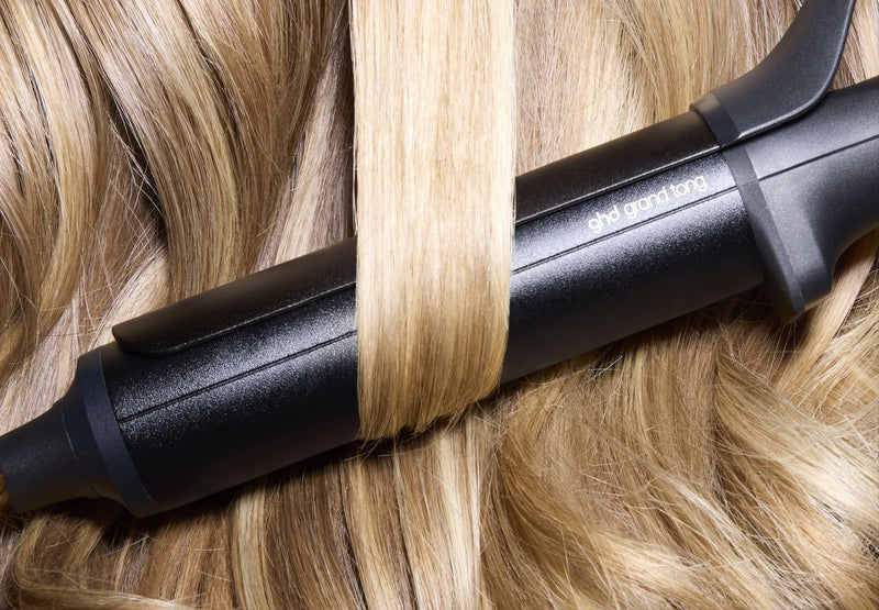 GHD CHRONOS CURVE GRAND CURLING TONG 32MM