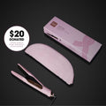 GHD DUET STYLE LIMITED EDITION PINK SORBET