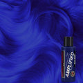 MANIC PANIC BLUE MOON AMPLIFIED HAIR DYE 118ML