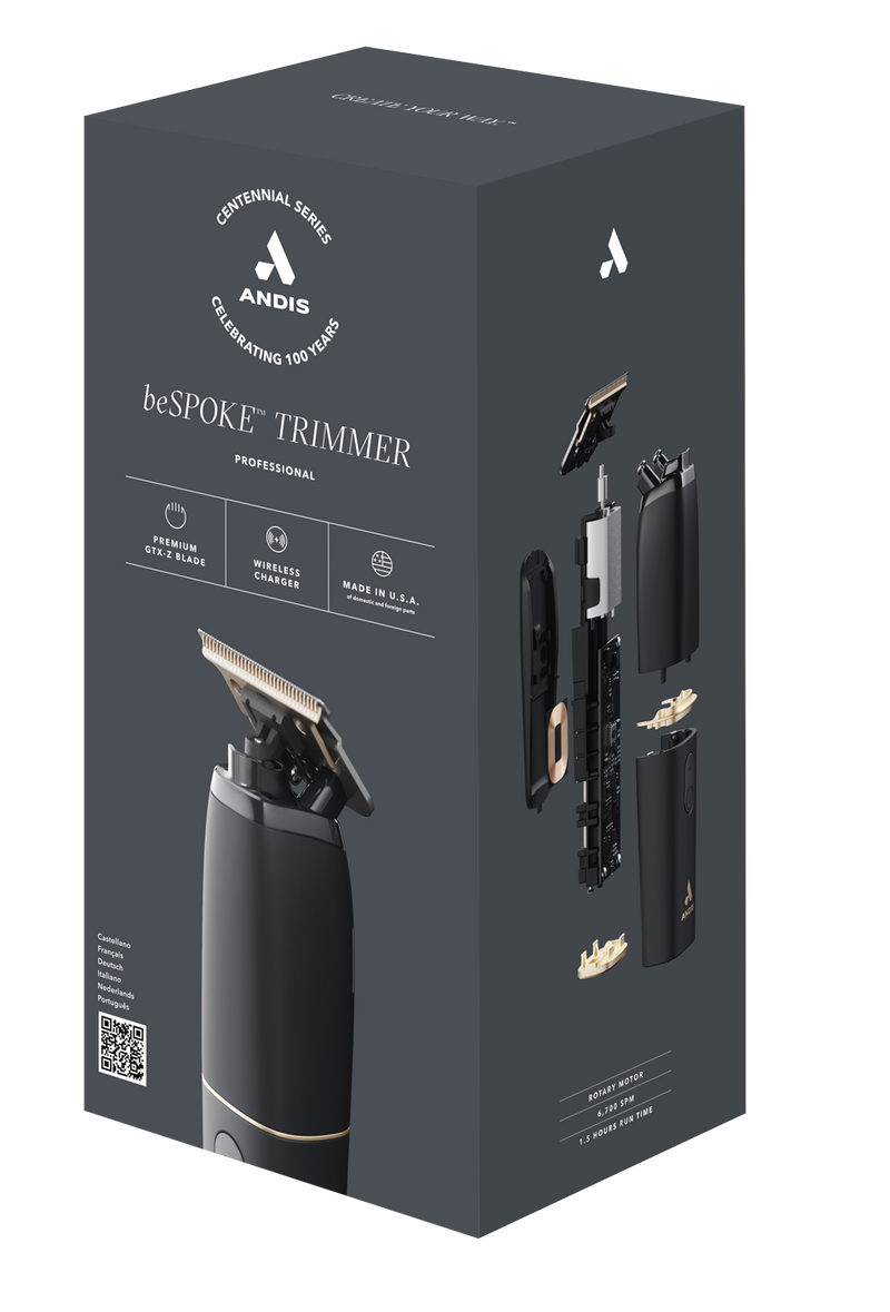 ANDIS BESPOKE TRIMMER