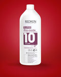 REDKEN PRO-OXIDE CREAM DEVELOPER 3% 10VOL 1000ML