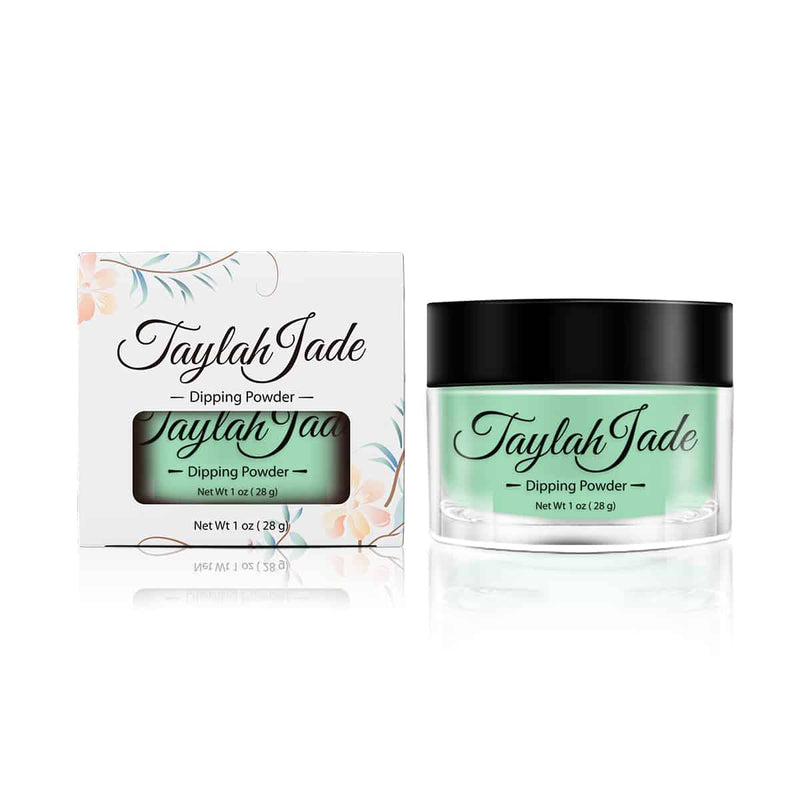 TAYLAH JADE DIPPING POWDER - 75