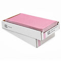 EZ FOIL PASTEL PINK WIDE FLAT PACK 500 SHEETS