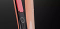GHD CHRONOS HAIR STRAIGHTENER JELLY LIMITED EDITION - SUNKISSED PEACH