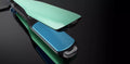 GHD CHRONOS MAX HAIR STRAIGHTENER JELLY LIMITED EDITION - JELLY MINT