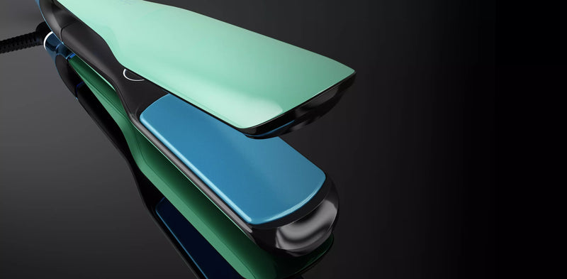 GHD CHRONOS MAX HAIR STRAIGHTENER JELLY LIMITED EDITION - JELLY MINT
