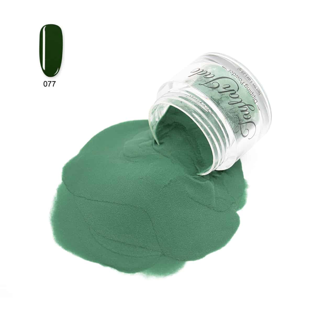 TAYLAH JADE DIPPING POWDER - 77 Hover Image