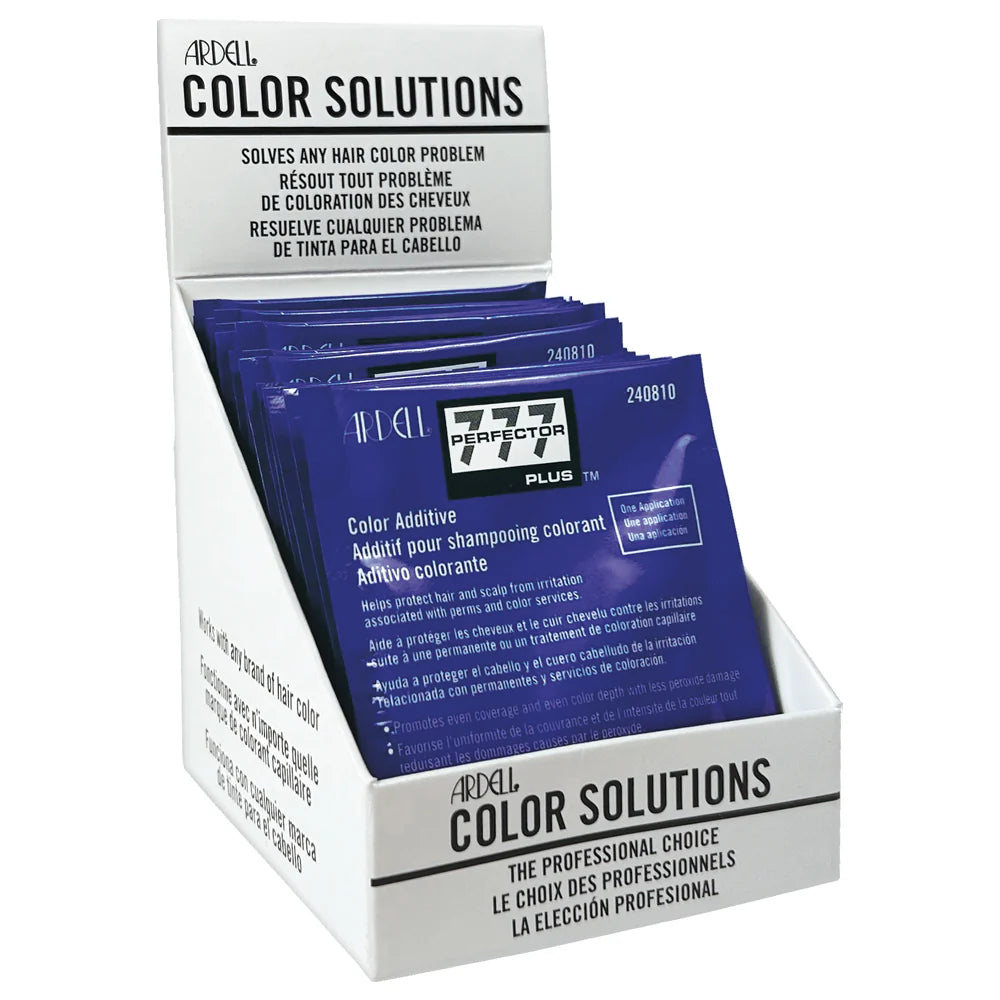ARDELL COLOUR SOLUTIONS- 777 Hover Image