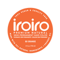 IROIRO PREMIUM ORANGE 80