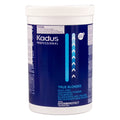 KADUS PROFESSIONAL BLONDING POWDER 500GMS BLUE
