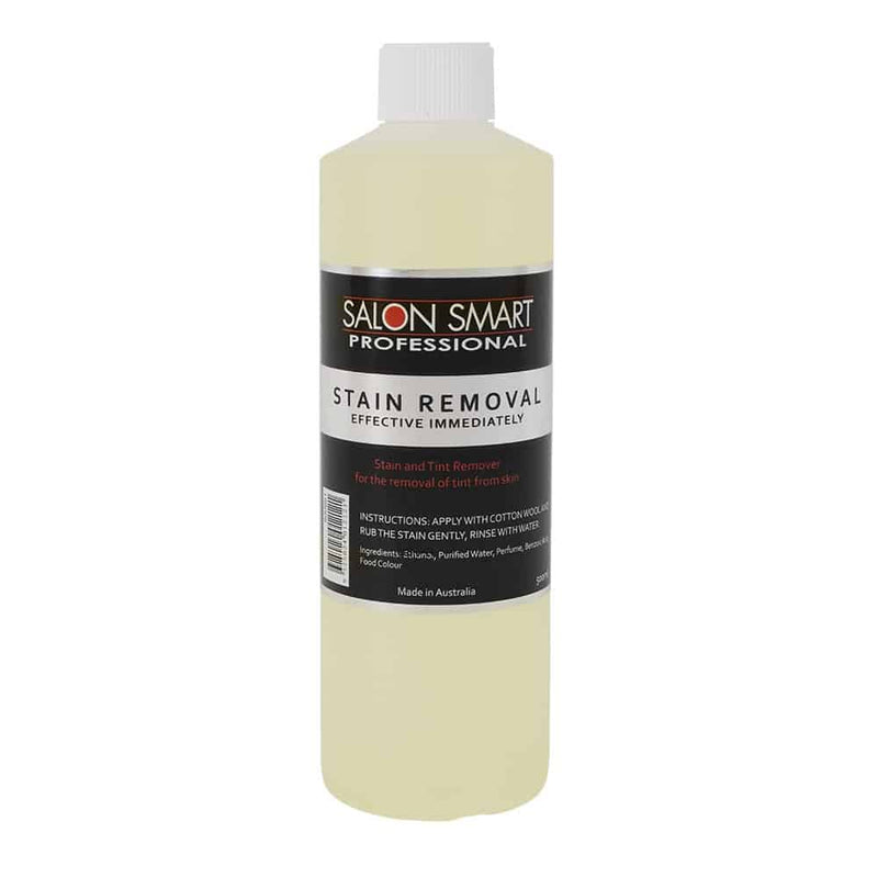 SALON SMART STAIN REMOVER 500ML