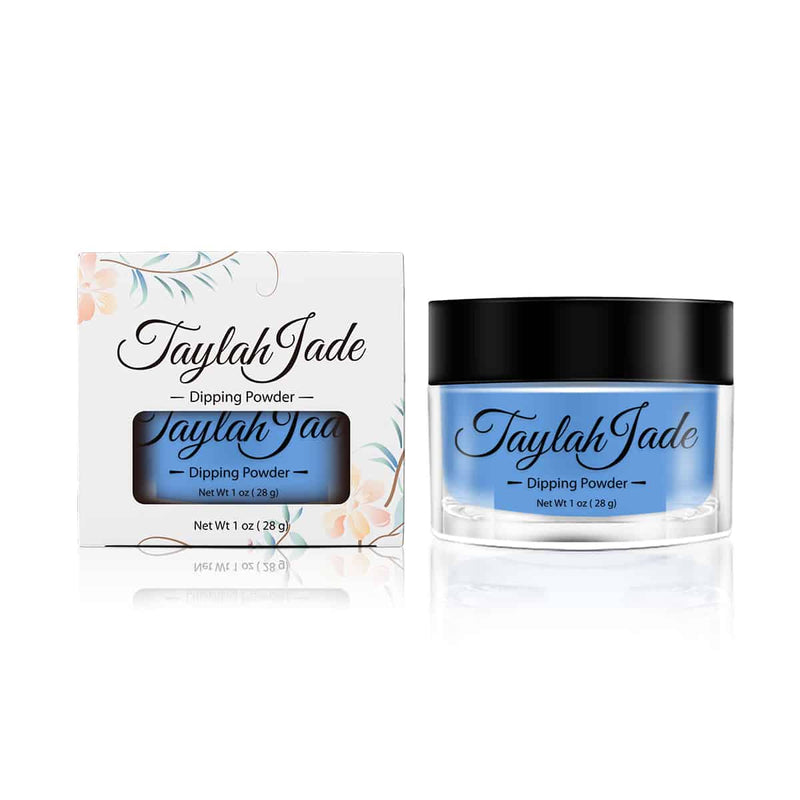 TAYLAH JADE DIPPING POWDER - 81