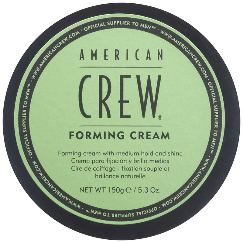 AMERICAN CREW FORMING CREAM 85G