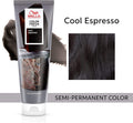 WELLA COLOR FRESH MASK COOL ESPRESSO 150ML