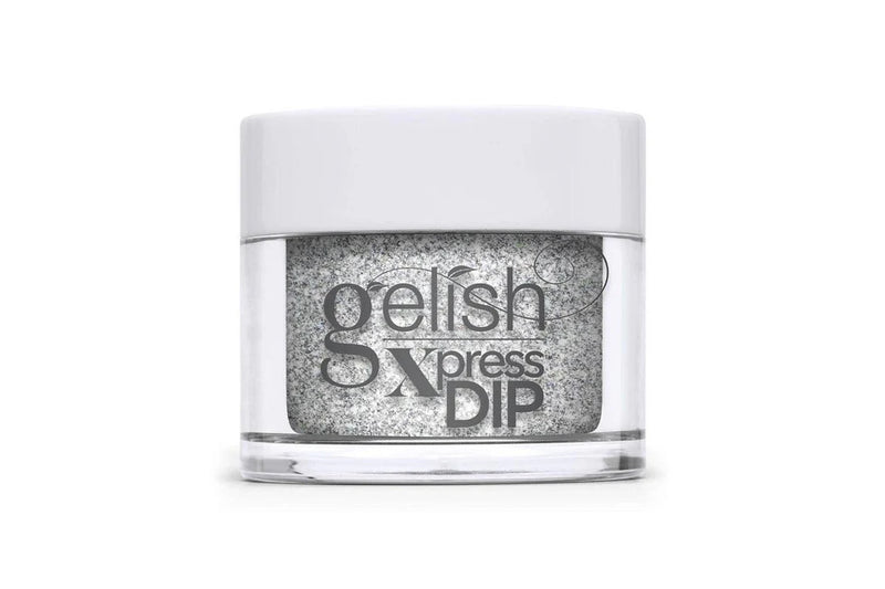GELISH DIP DIPPING POWDER - XPRESS WATERFIELD 43GMS 839