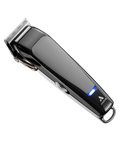 ANDIS REVITE CLIPPER BLACK- Fade Blade and available Taper Blade (sold separately)