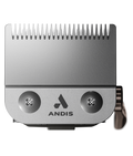 ANDIS REVITE CLIPPER BLACK- Fade Blade and available Taper Blade (sold separately)