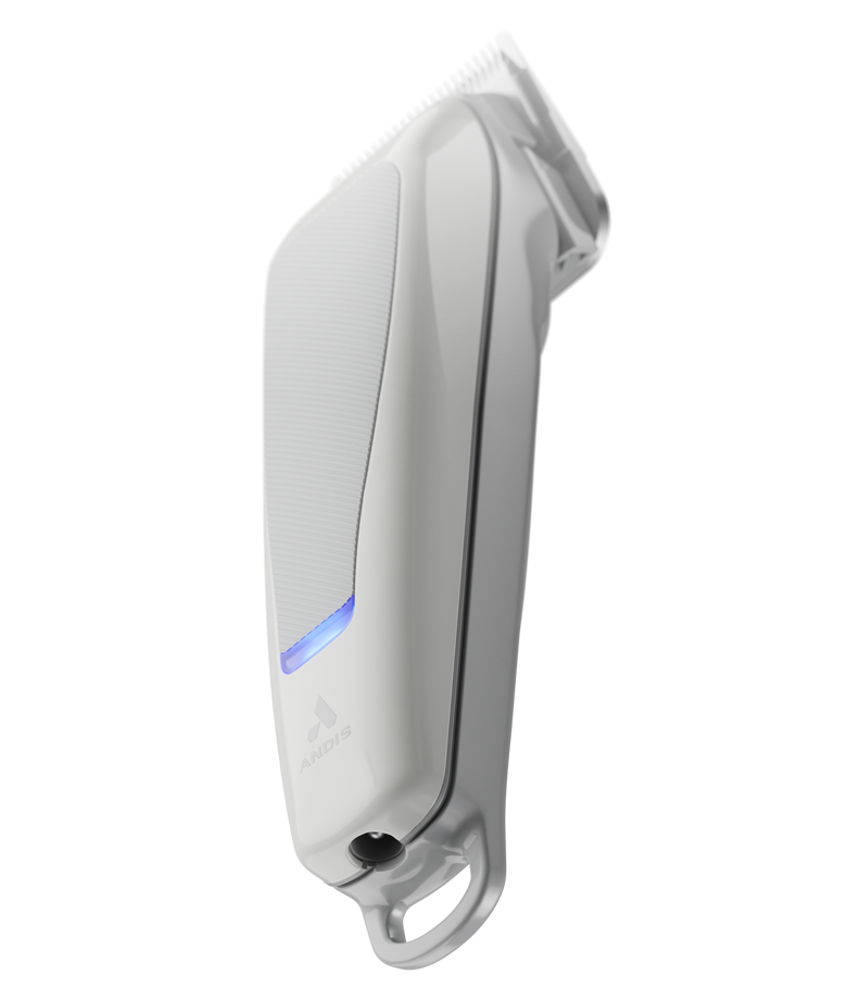 ANDIS REVITE CLIPPER GREY TAPER