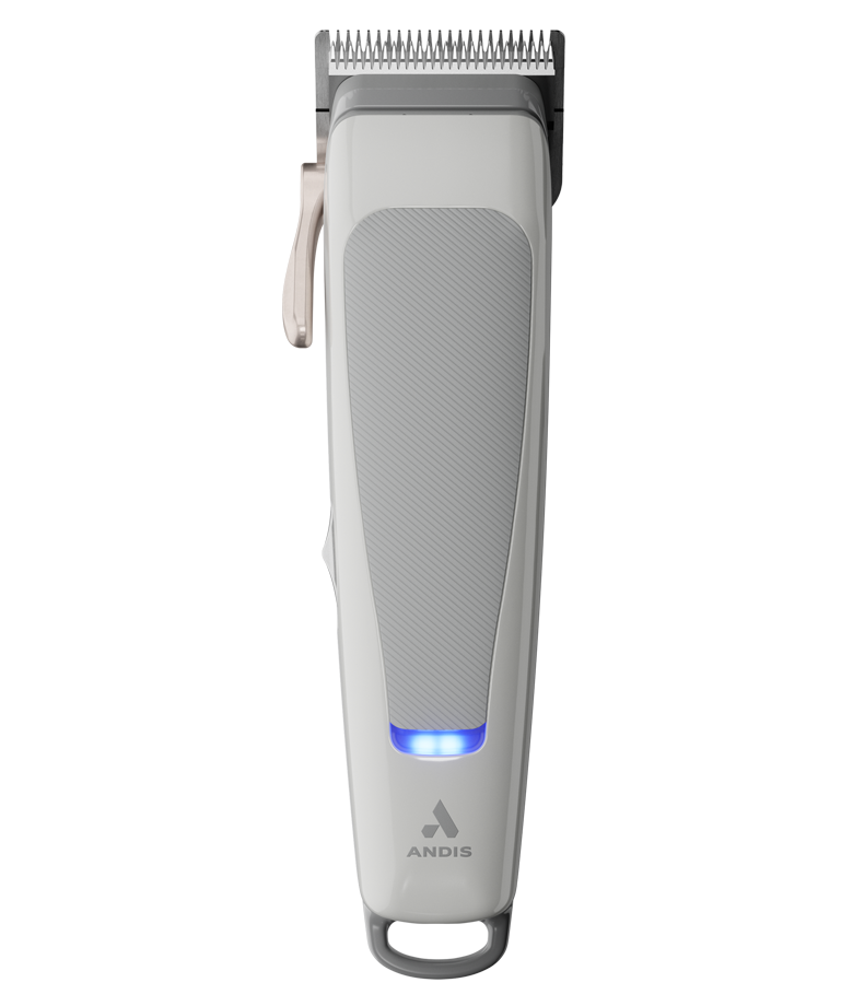 ANDIS REVITE CLIPPER GREY TAPER