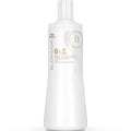 WELLA BLONDOR FREELIGHTS 6% 20VOL 1LT